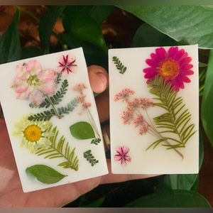 Handcrafted Goat milk soap